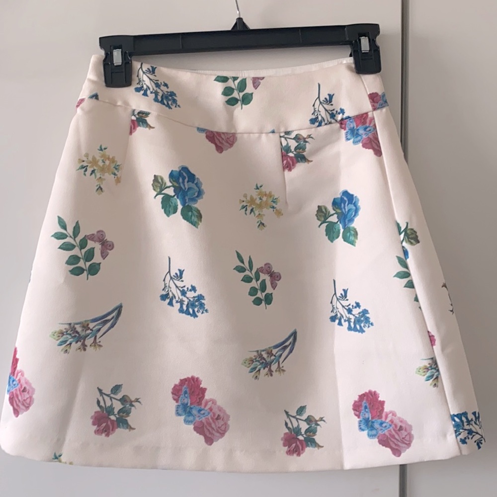 Mini skirt by endless rose, XS